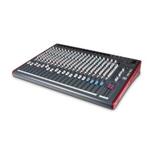 Mixer Analog Allen&Heath Zed-24