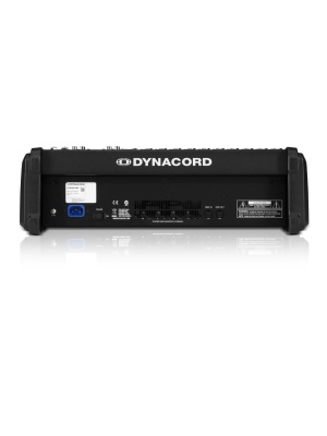 Mixer Analog Dynacord CMS 1000-3 - Img2