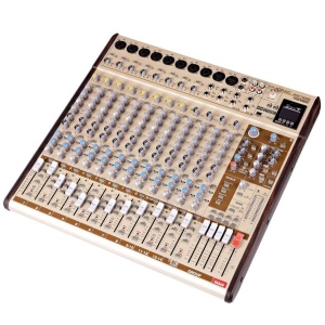 Mixer Analog Phonic AM16GE - Img1
