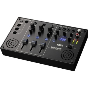 Mixer Analogic Korg Volca Mix - Img1