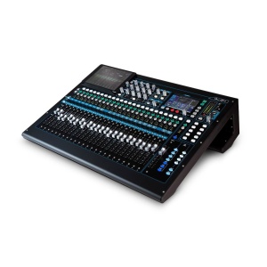 Mixer Digital Allen&Heath Qu-24