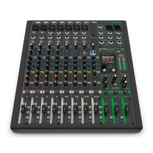 Mixer Mackie ProFX12v3+ (12 Canale) - Img2
