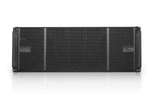 Modul Line Array Activ dBTechnologies VIO L212 - Img2
