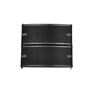 Module Line Array Active dBTechnologies DVA M2M + M2S - Img2