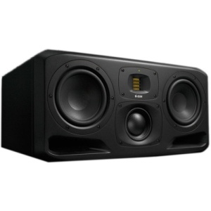Monitor de Studio activ Adam Audio S3H - Img1