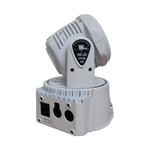 Moving Head LED Wash XC-1007W - Img2