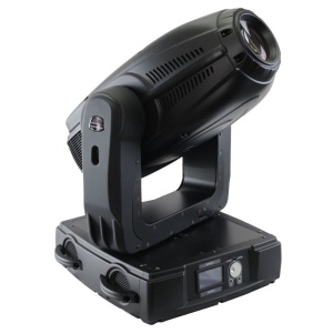 Moving Head Sound Stil Color Spot 1200 - Img1