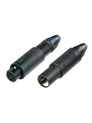 Neutrik NC3FM-C-B