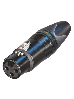 Neutrik NC3FXX-BAG - Img1