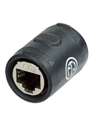Neutrik NE8FFX6-W
