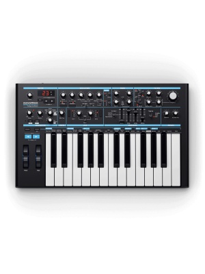 Novation Bass Station II