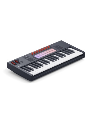Novation FLkey 37 MK2 - Img2