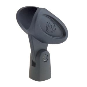 Nuca Pentru Microfon 34-40mm K&M 85060