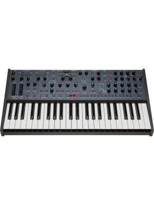 Oberheim TEO-5 - Img4
