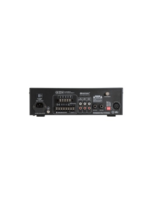 OMNITRONIC CPZ-120P PA - Img3