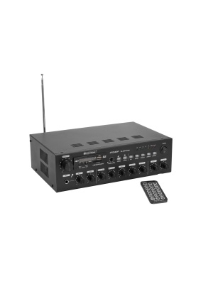 OMNITRONIC CPZ-60P PA