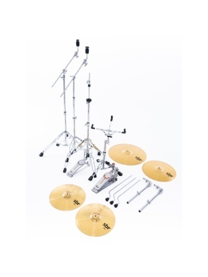Pearl EXX725SNBR/C778 - Img8