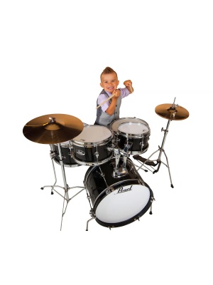 Pearl Roadshow Jr. RSJ465C/C31
