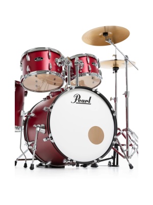 Pearl RS505BC/C747 Seria Roadshow (Matte Red) - Img10