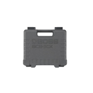 Pedalboard BOSS BCB-30X - Img2