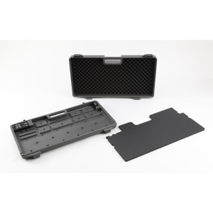 Pedalboard BOSS BCB-90X - Img1
