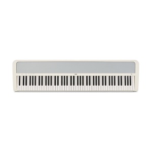 Pian Digital Korg B2 White - Img1