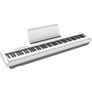Pian Digital Roland FP-30X White - Img1
