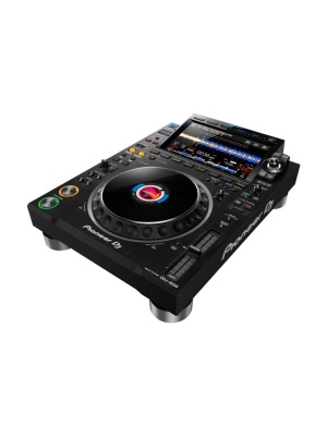 Pioneer DJ CDJ-3000