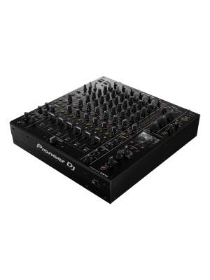 Pioneer DJ DJM-V10 – Mixer Profesional DJ cu 6 Canale și Procesare de Sunet Avansată - Img2