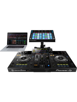 Pioneer DJ XDJ-RR - Img6