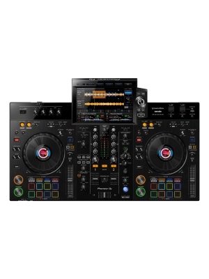 Pioneer DJ XDJ RX3