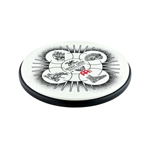 Practice Pad 12" Meinl MPP-12-BG - Img2