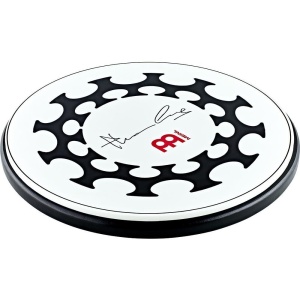 Practice Pad 12" Meinl MPP-12-TL - Img2