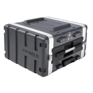 Proel Rack Case FOABSR6UW