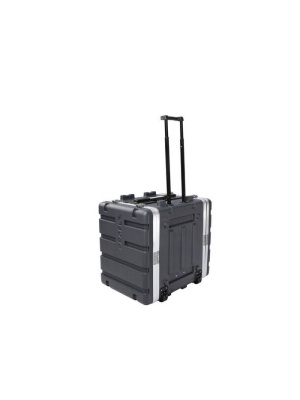 Proel Rack Case FOABSR8UW - Img2