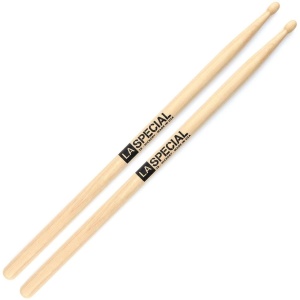 ProMark LA Special Hickory 2B Nylon LA2BW Bete de tobe