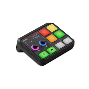 Rode Interfata Podcast Audio si Video Streamer - X - Img1