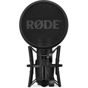Rode NT1 Signature Series Black - Img2