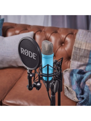 RODE NT1 Signature Series Blue - Img6