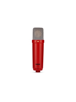 Rode NT1 Signature Series Red - Img2