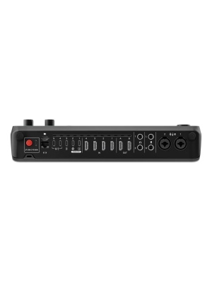 RODE RØDECaster Video – Mixer Audio-Video Profesional pentru Streaming și Podcasting - Img3