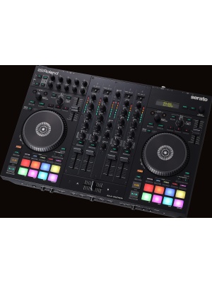 Roland DJ-707M - Img3