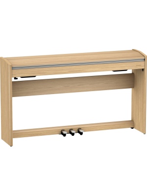 Roland F701 Light Oak - Img8