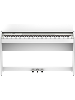 Roland F701 White - Img3