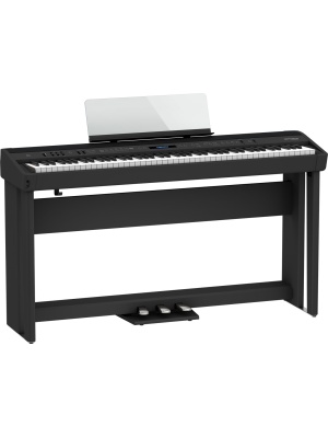 Roland FP‑90X Black - Img12