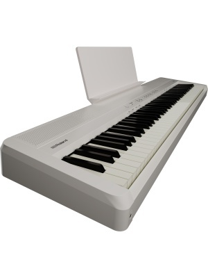 Roland FP-40 WH - Img8