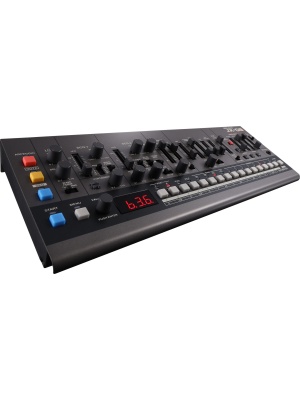 Roland JX-08 - Img4