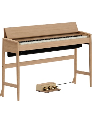 Roland KIYOLA KF-20 (Pure Oak) - Img4