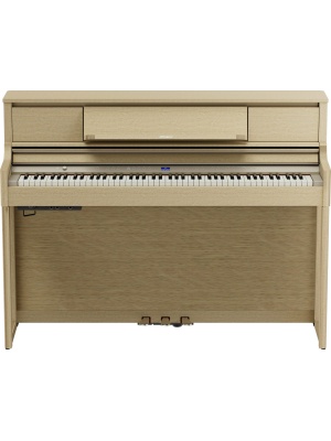 Roland LX‑5 Light Oak - Img2