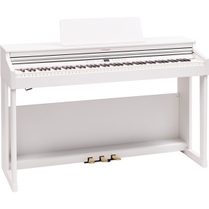 Roland RP701-WH - Img1